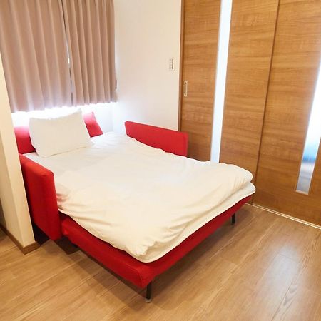 Sg Premium Kasai - Vacation Stay 44353V Prefektura Tokio Exteriér fotografie