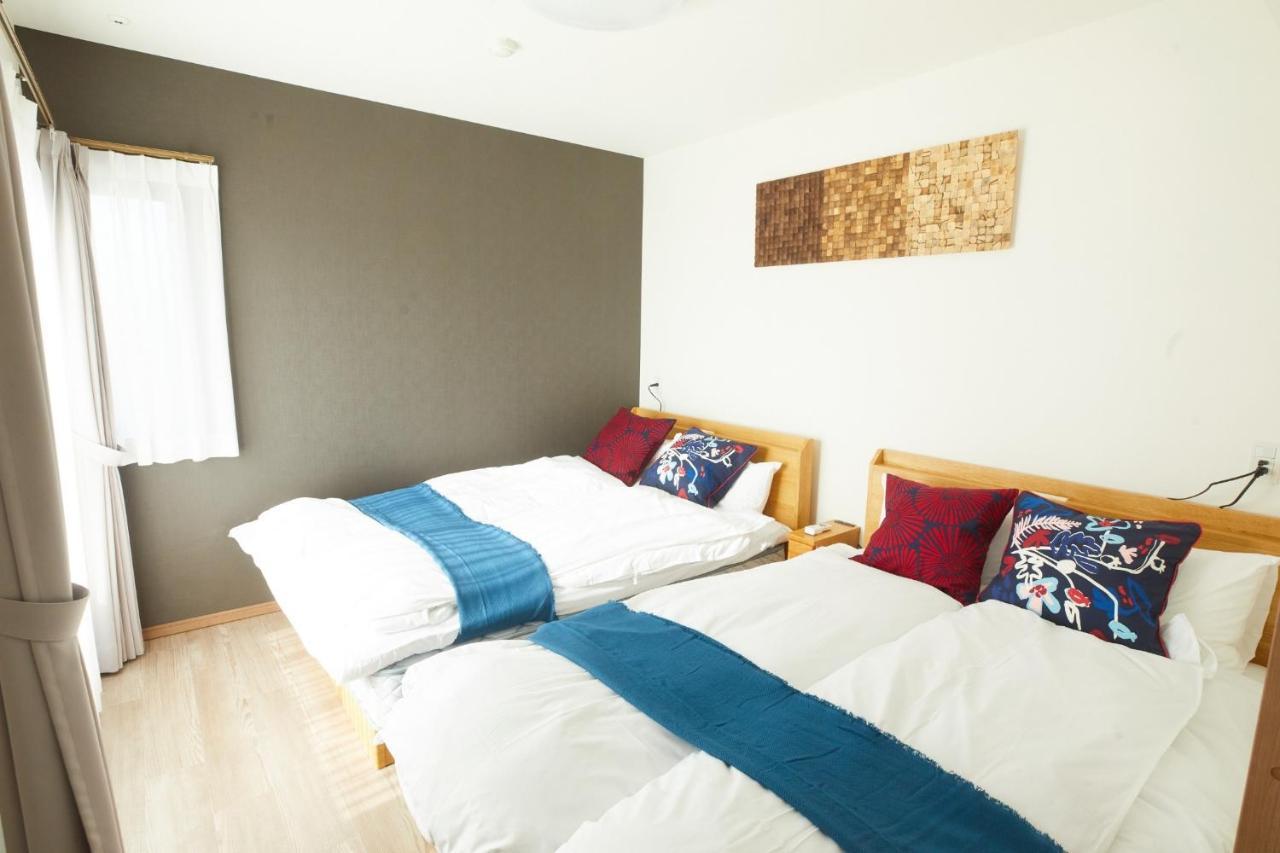 Sg Premium Kasai - Vacation Stay 44353V Prefektura Tokio Exteriér fotografie