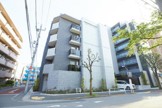 Sg Premium Kasai - Vacation Stay 44353V Prefektura Tokio Exteriér fotografie