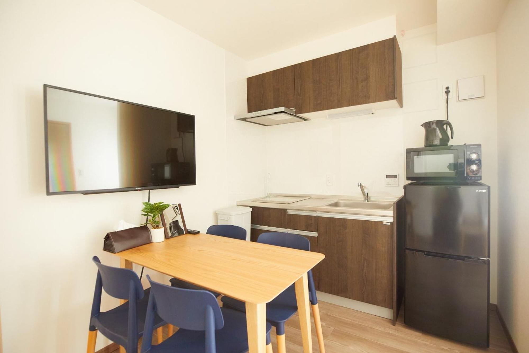 Sg Premium Kasai - Vacation Stay 44353V Prefektura Tokio Exteriér fotografie