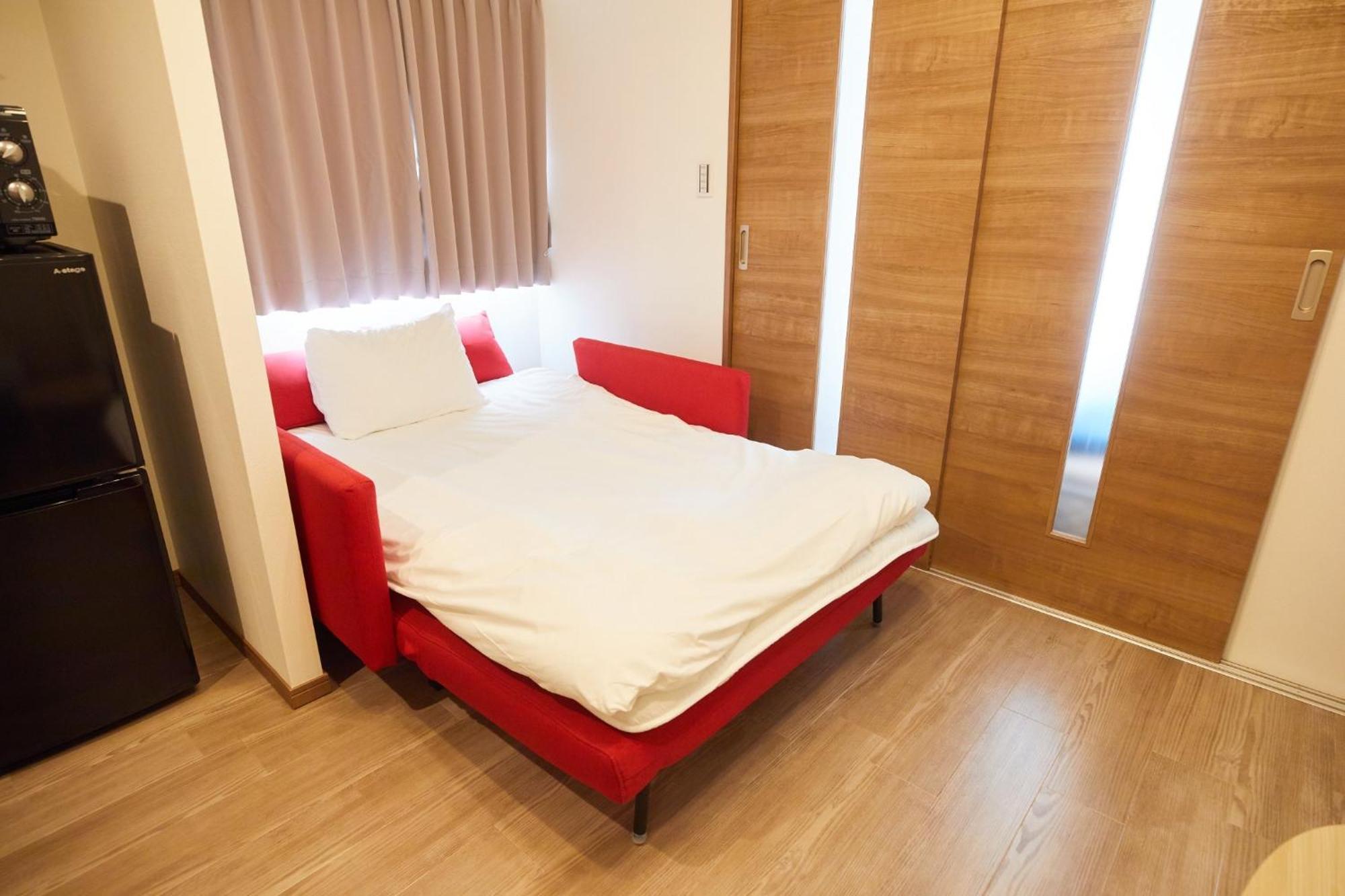 Sg Premium Kasai - Vacation Stay 44353V Prefektura Tokio Exteriér fotografie